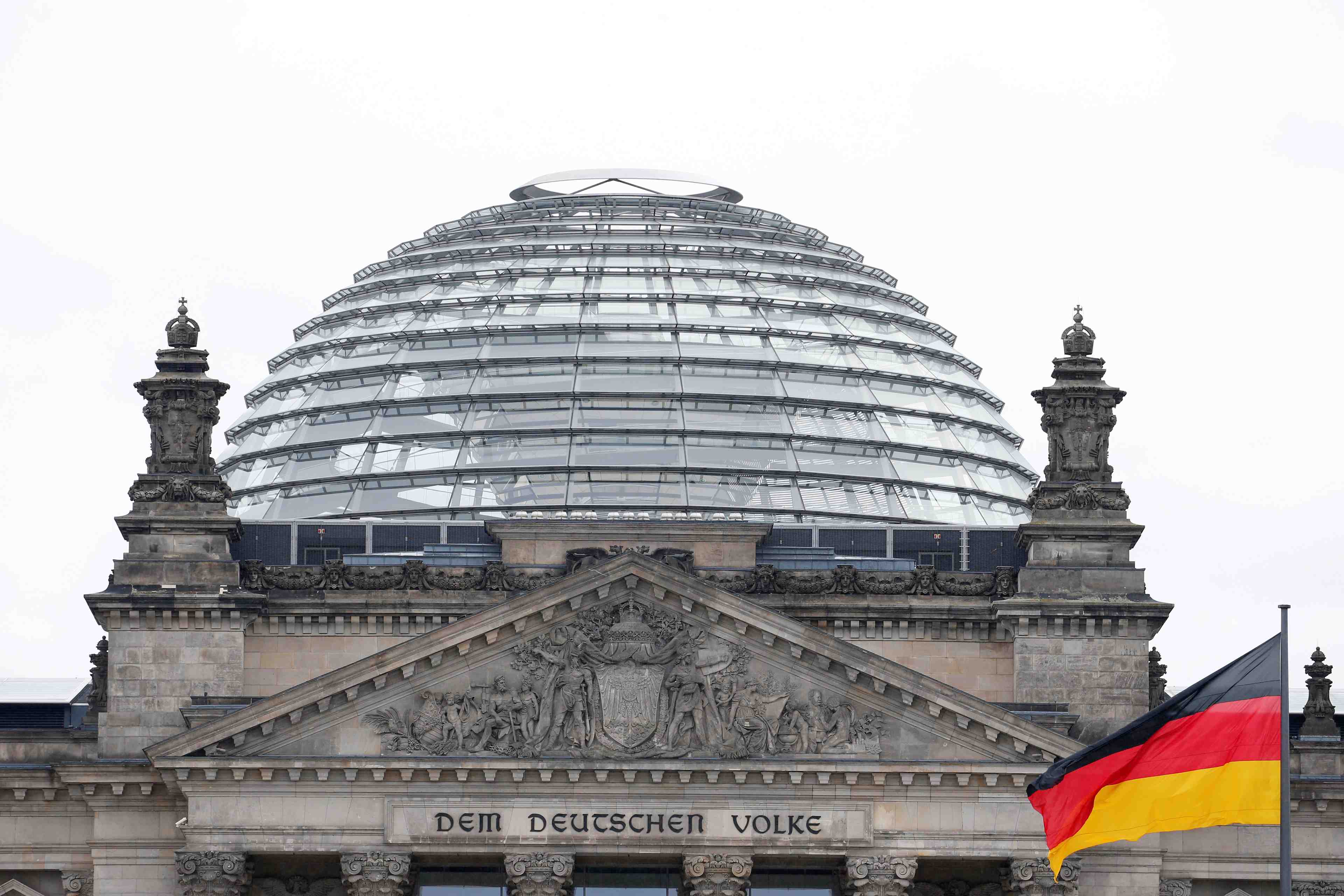 Un reseau de pedopornographie demantele et quatre personnes arretees en allemagne