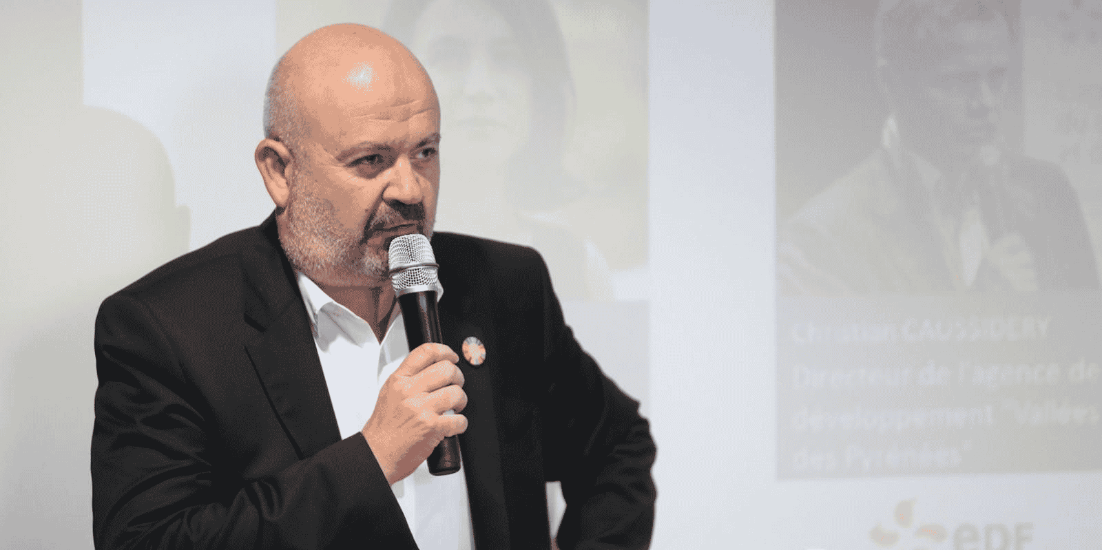 Jean-François Rezeau