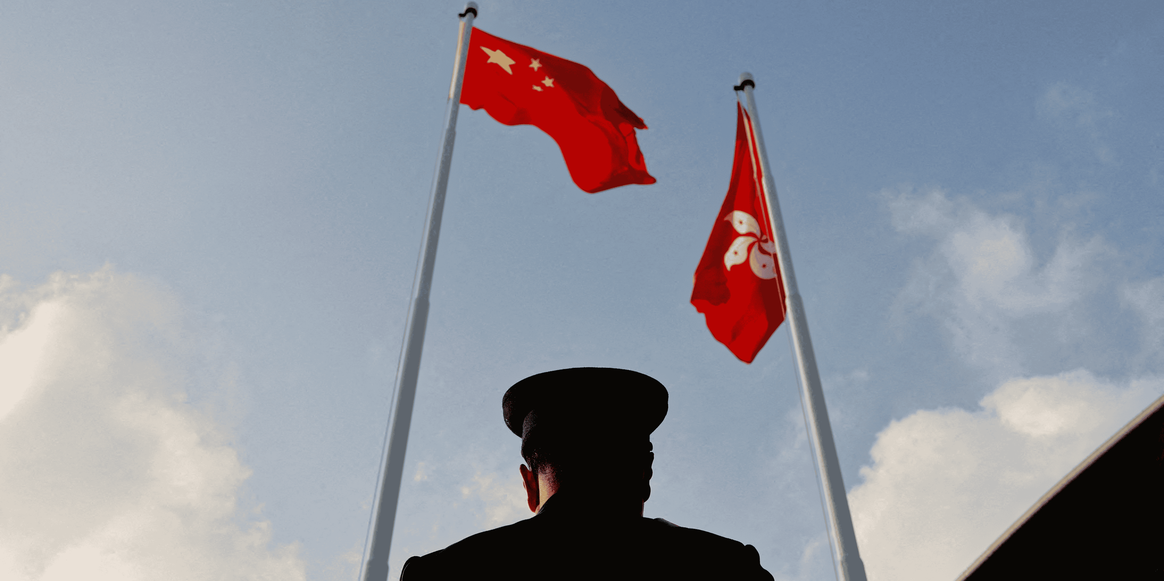 Hong kong: le site d'information independant citizen news va fermer