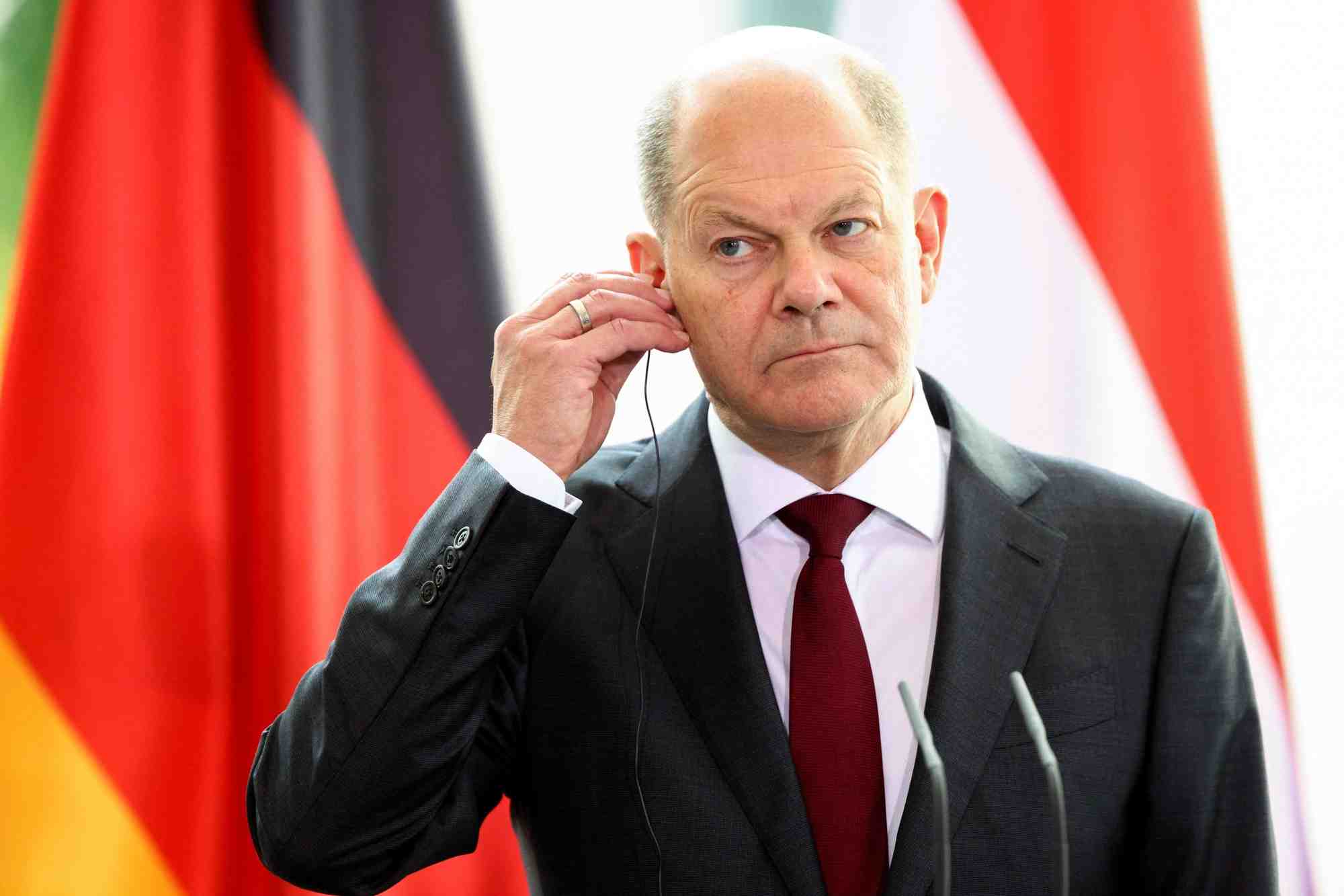 Scholz