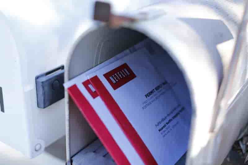 Netflix s'envole hors séance après ses résultats