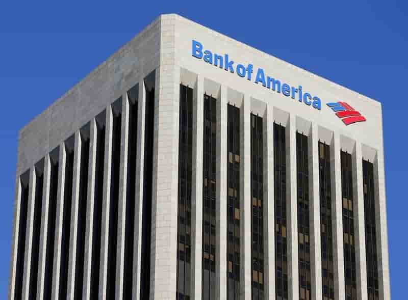 BofA va supprimer 3.000 postes en Amérique latine et en Asie
