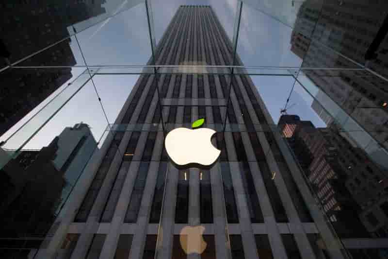 Apple fait mieux que prévu au 2e trimestre, scission de l'action