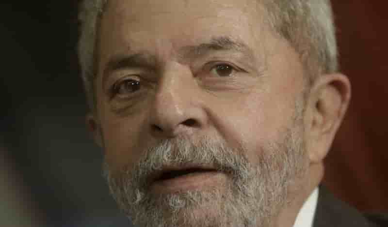 Lula nomme au gouvernement bresilien
