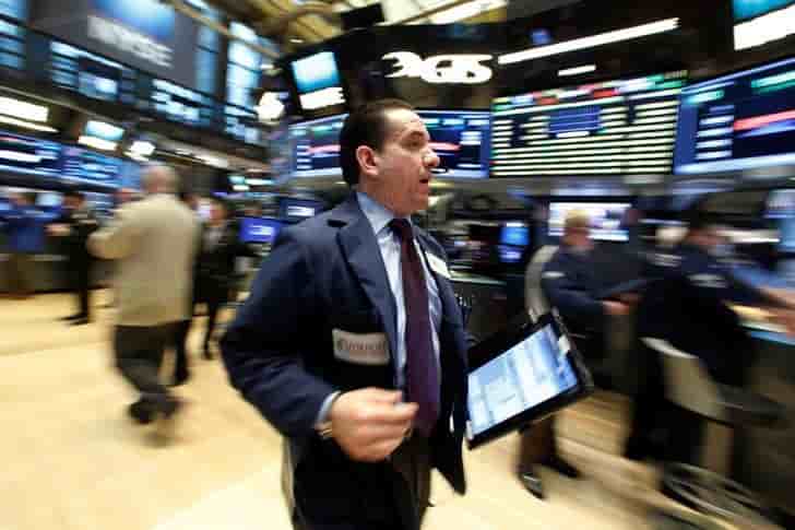 Le dow jones perd 0,10%, le nasdaq cede 0,07%