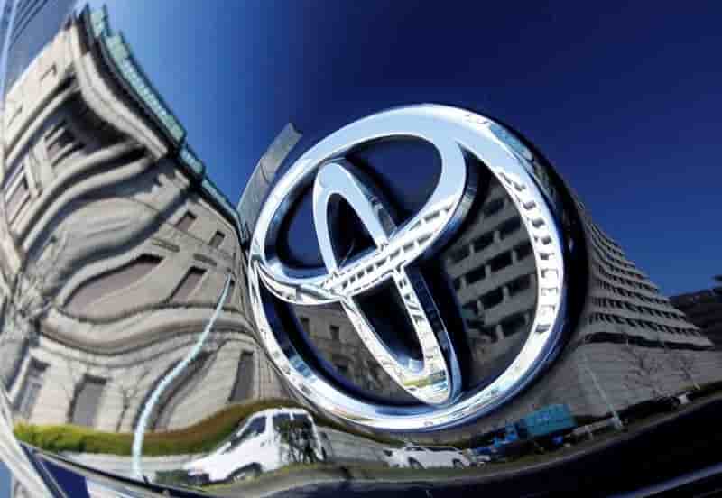 Toyota, dans le viseur de trump, change ses plans au mexique