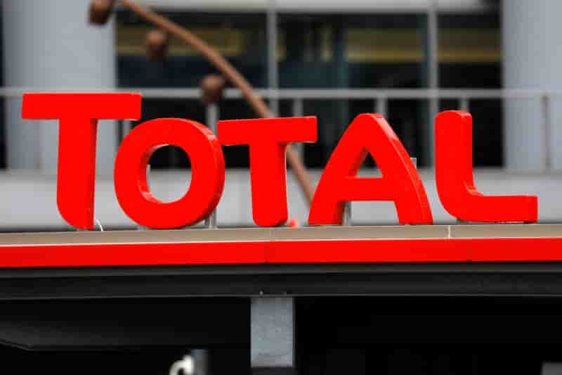 Total demarre la production du projet kaombo, au large de l'angola