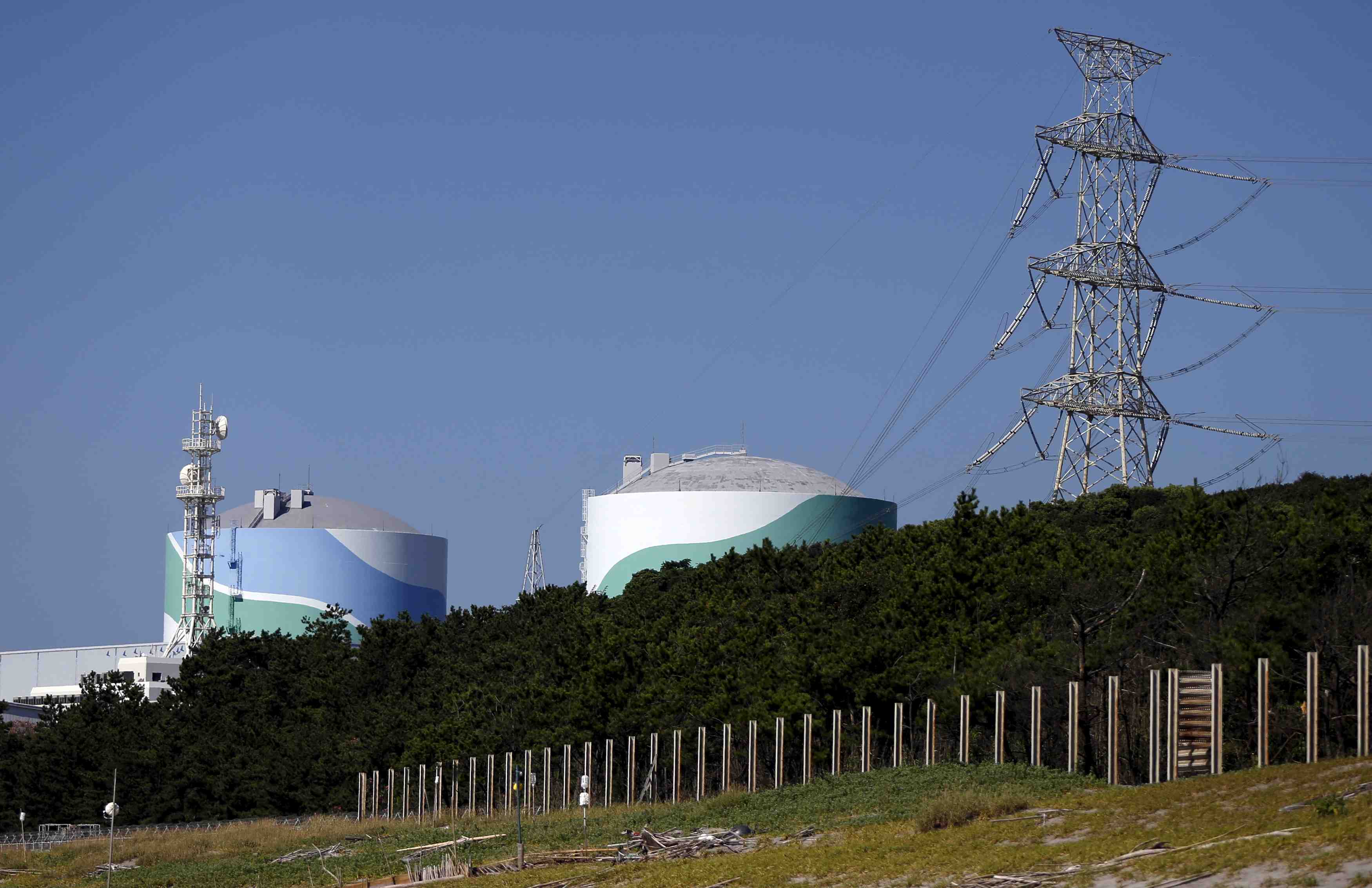 Japon: negociations en vue d'une alliance dans le nucleaire