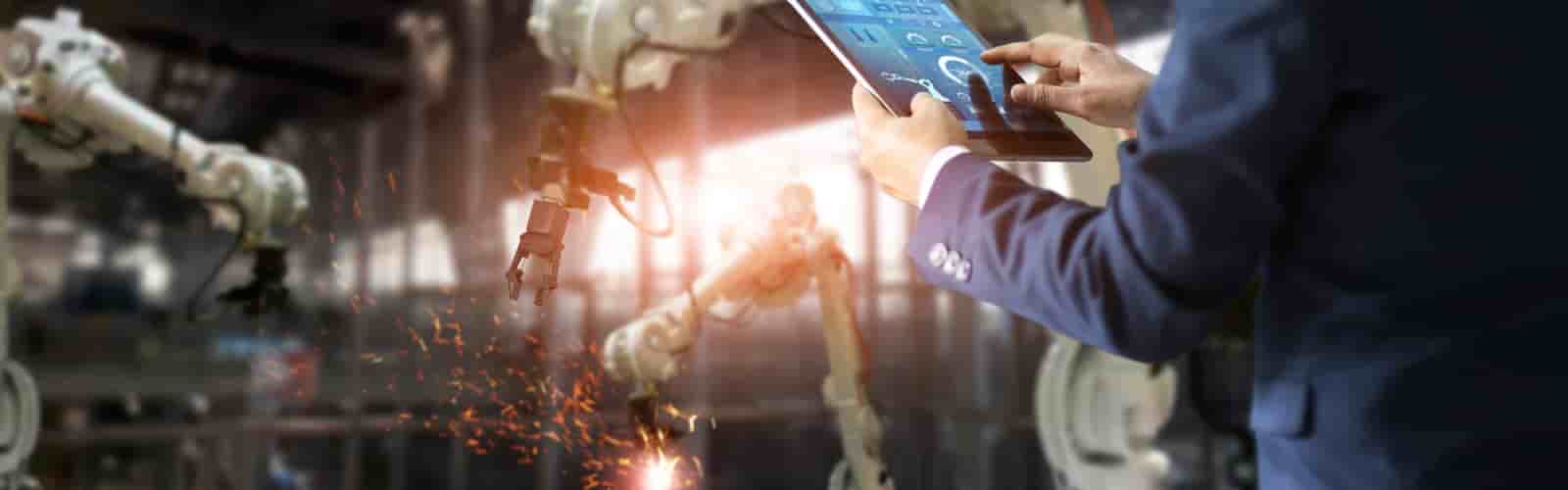 Industrie française