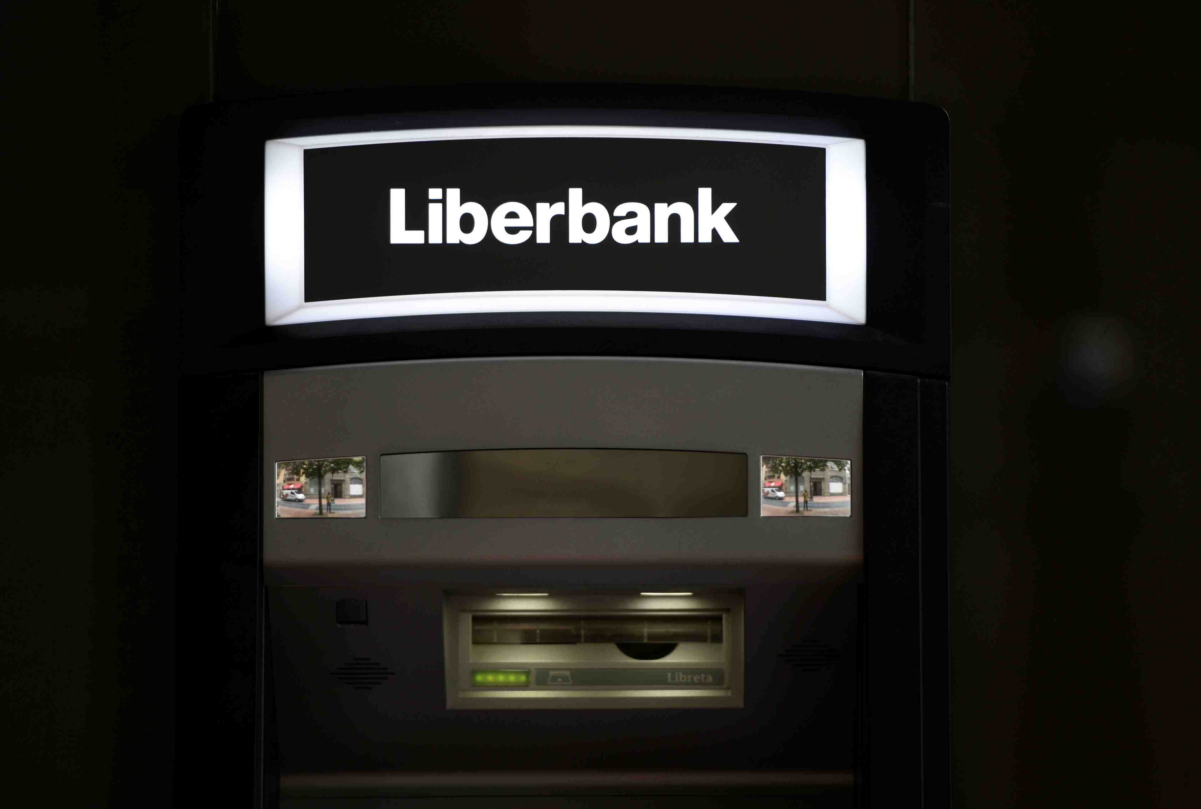 Liberbank et unicaja discutent fusion, leurs actions montent