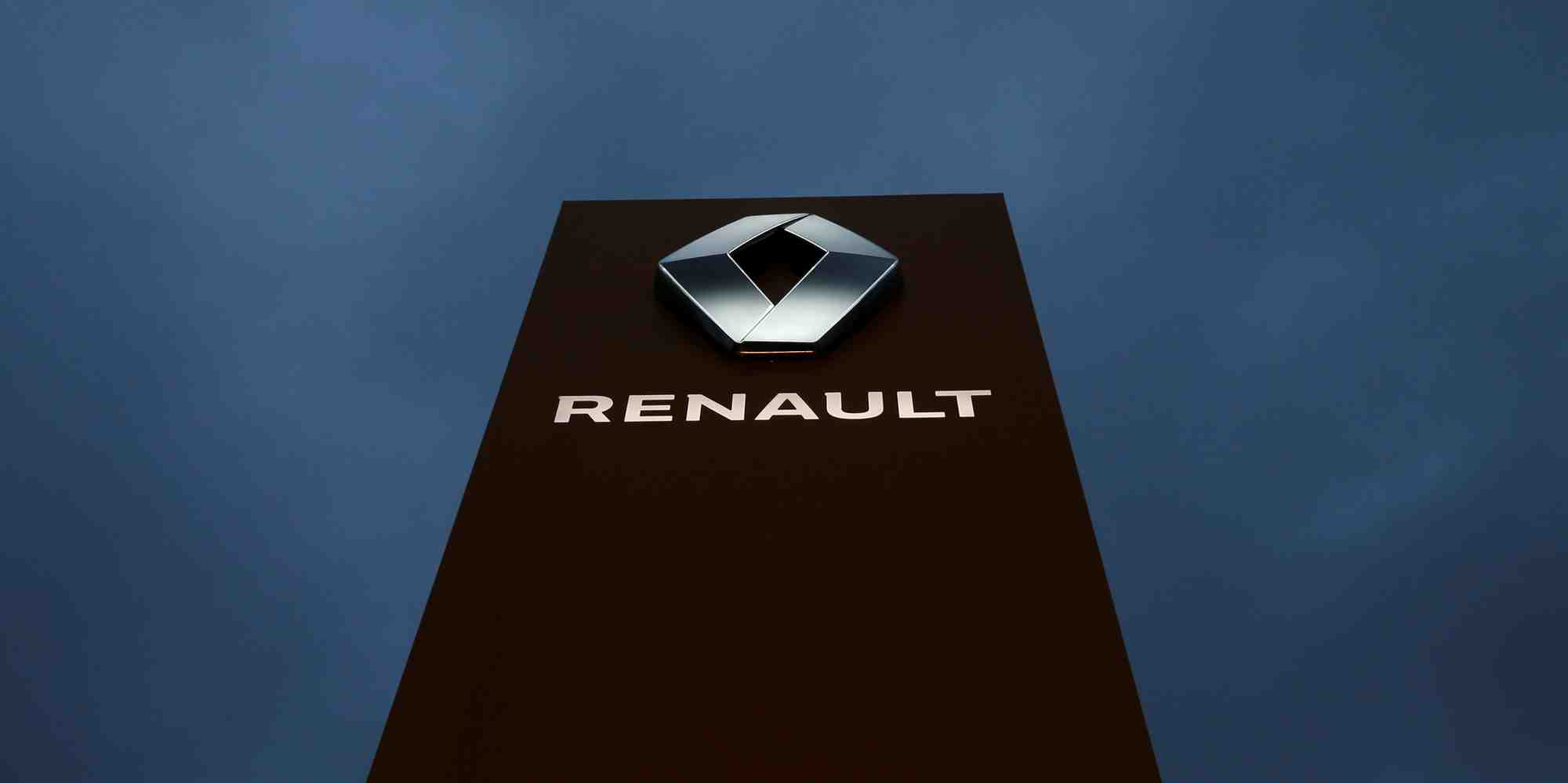 Renault va etudier avec interet le projet de fusion avec fiat
