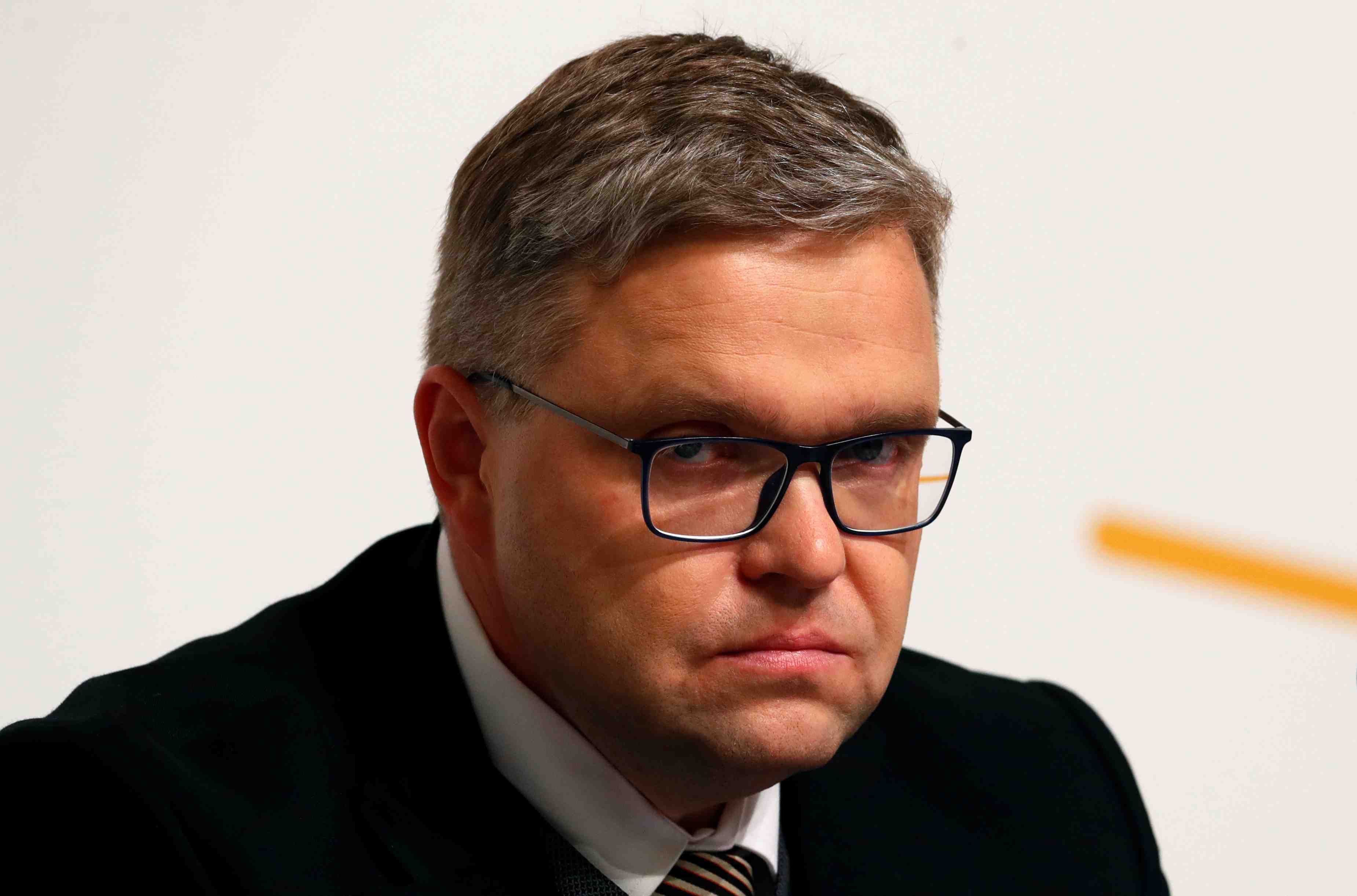 Coronavirus: vasiliauskas favorable au lancement des coronabonds(bce)