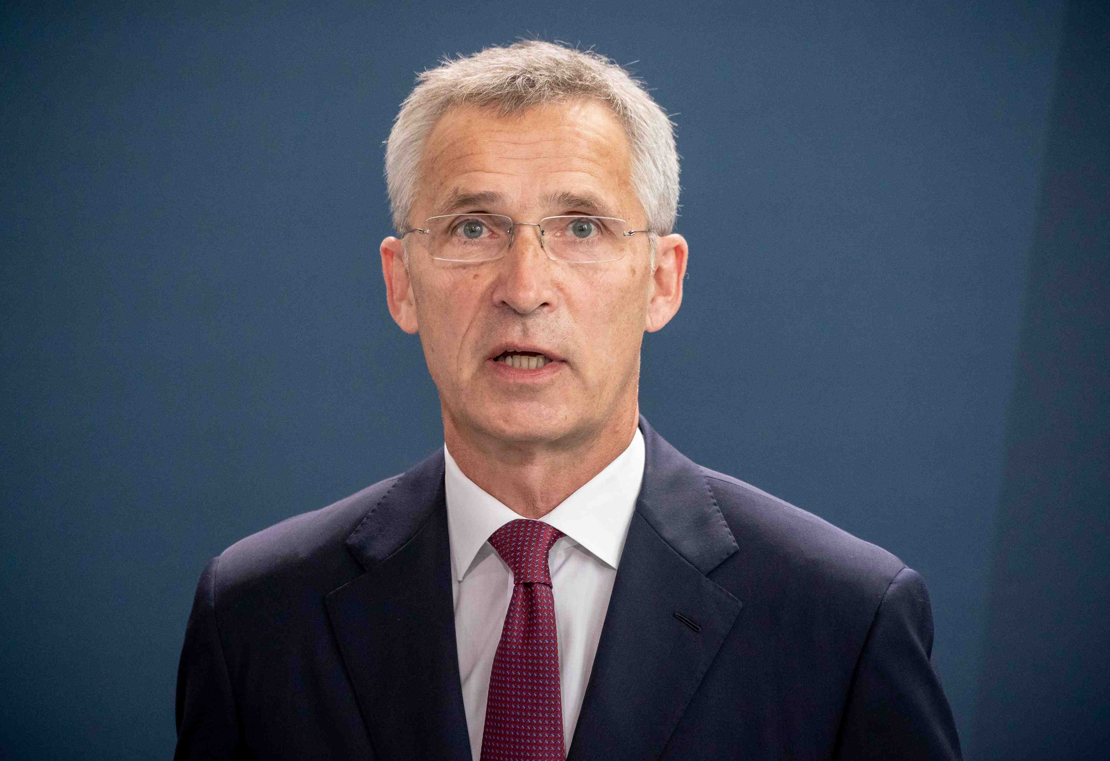 La grece et la turquie discutent de la situation en mediterranee orientale, selon l'otan
