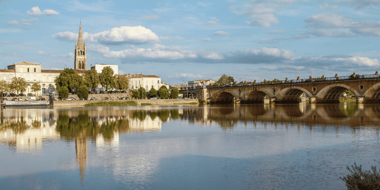 Libourne_Dordogne