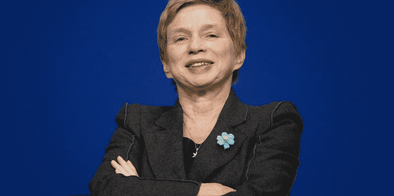 Parisot se verrait premier ministre de macron