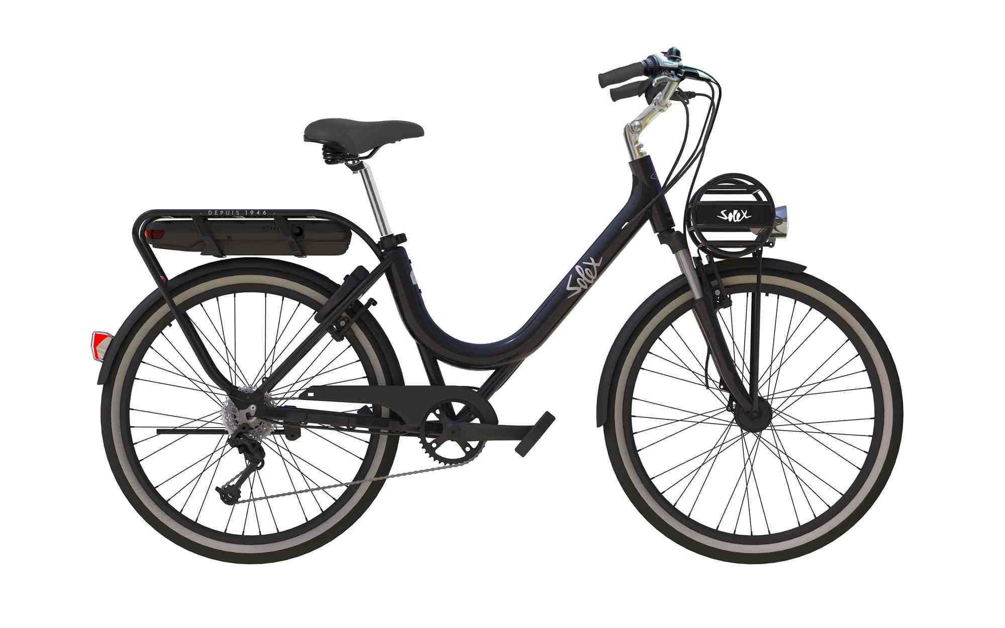 Solex Easybike