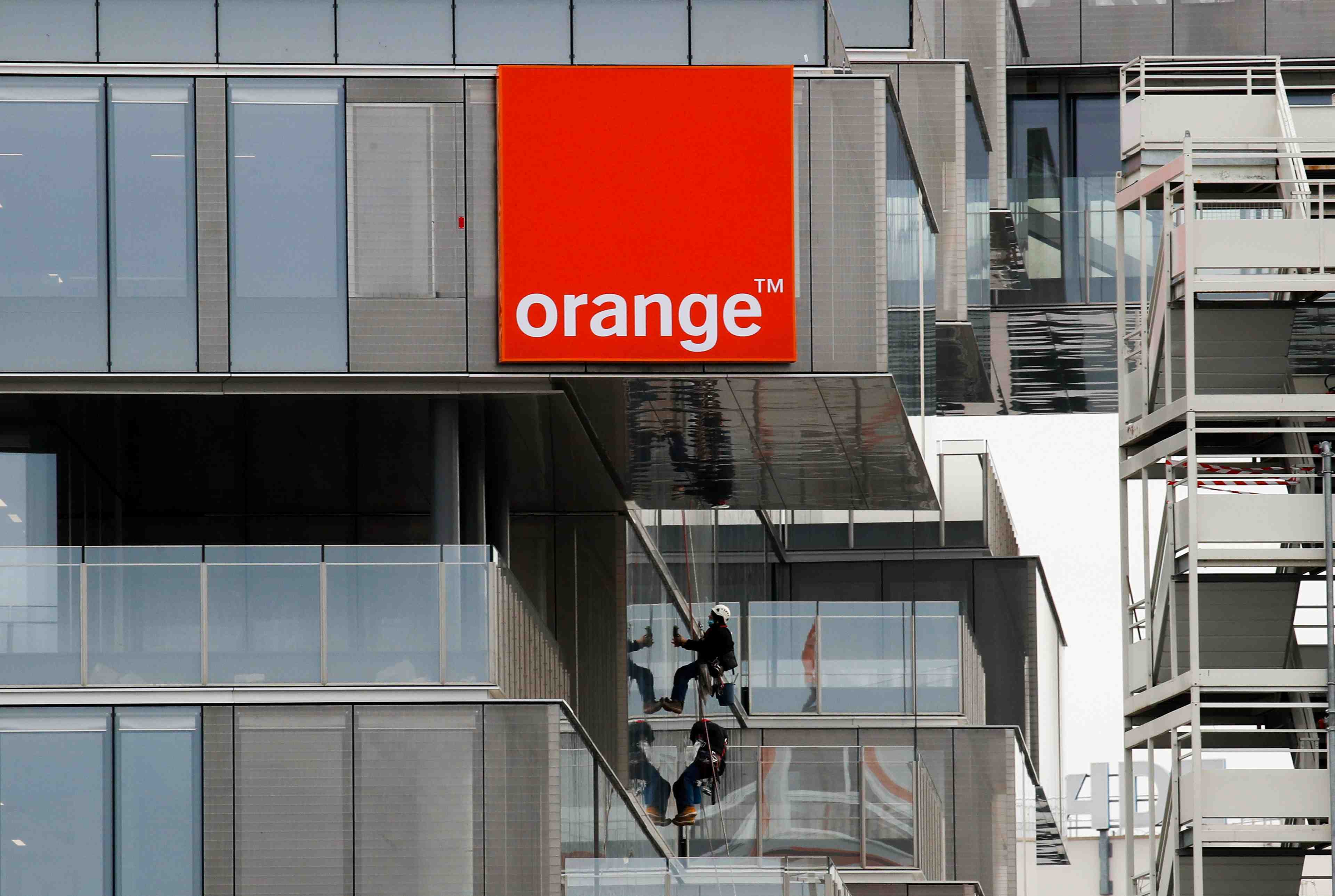 La baisse des cofinancements sur la fibre pese sur les resultats du t3