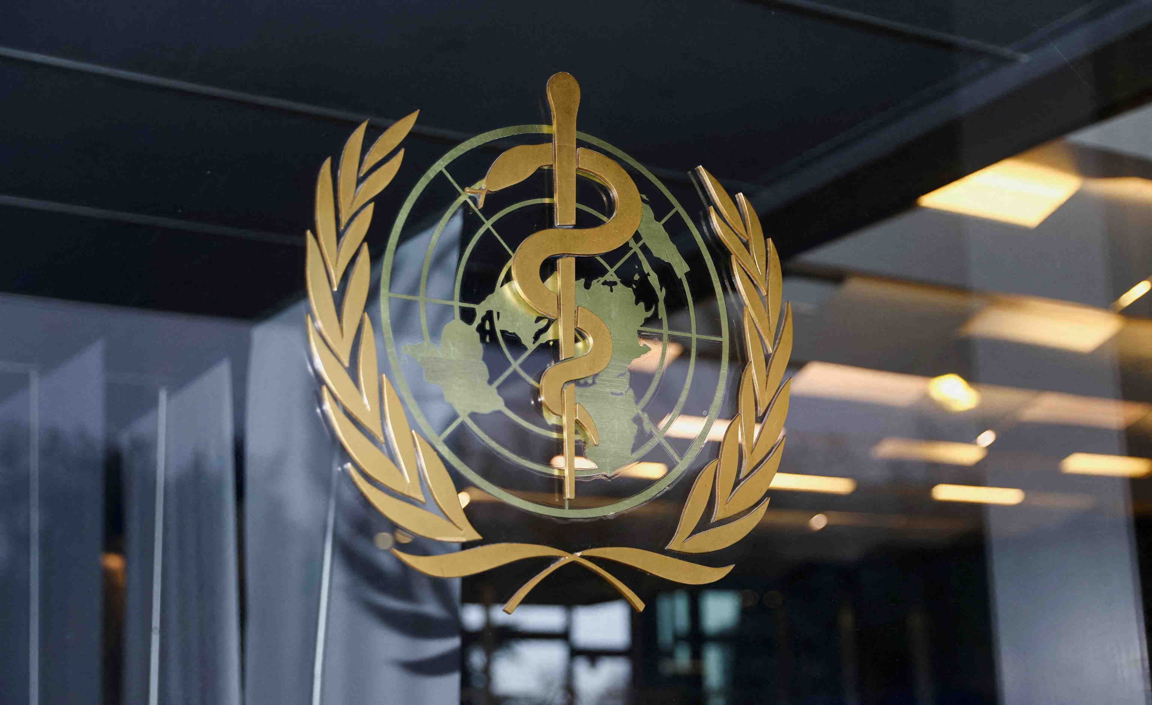 Coronavirus: l'oms recommande deux traitements antiviraux supplementaires