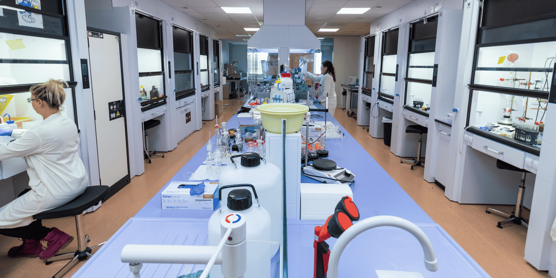 Domain Therapeutics