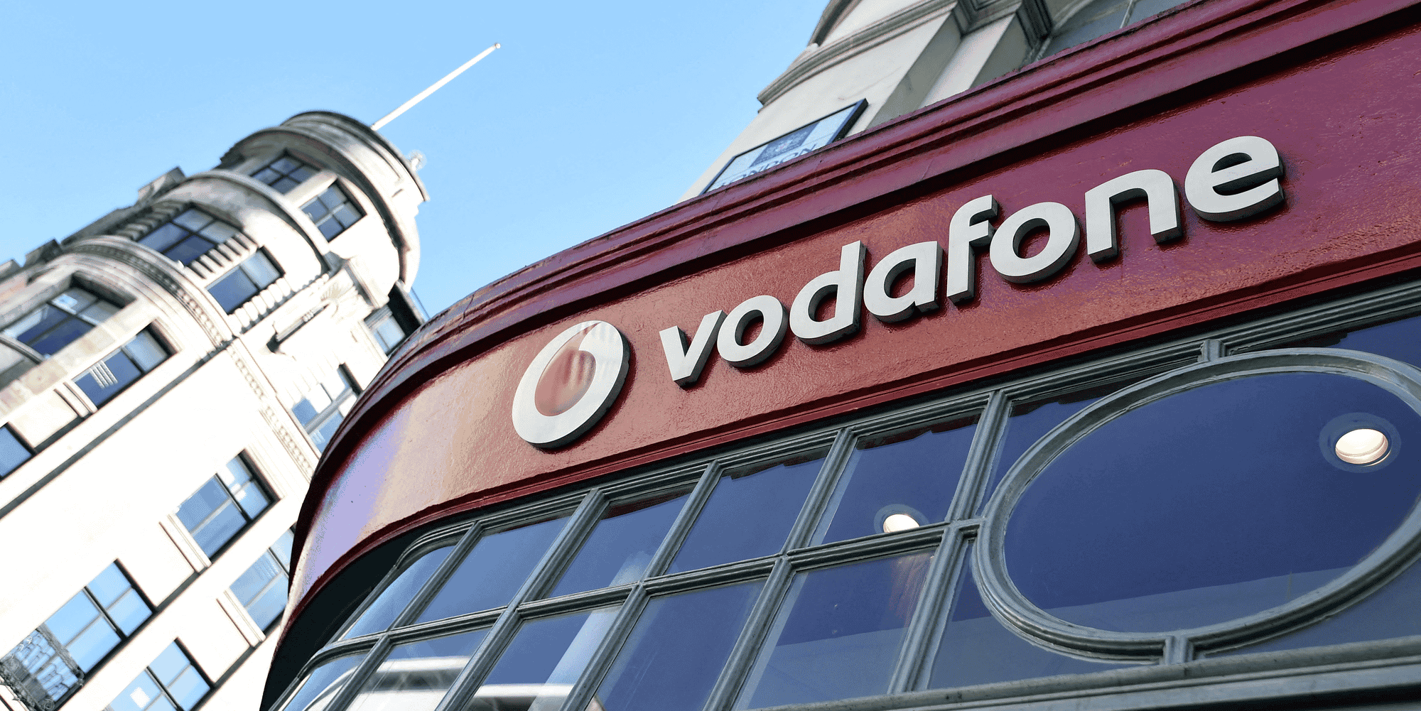 Des fonds d'infrastructure approchent vodafone pour investir dans vantage towers, selon des sources