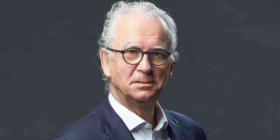 Michel de Rosen, dirigeant d’entreprises et essayiste.