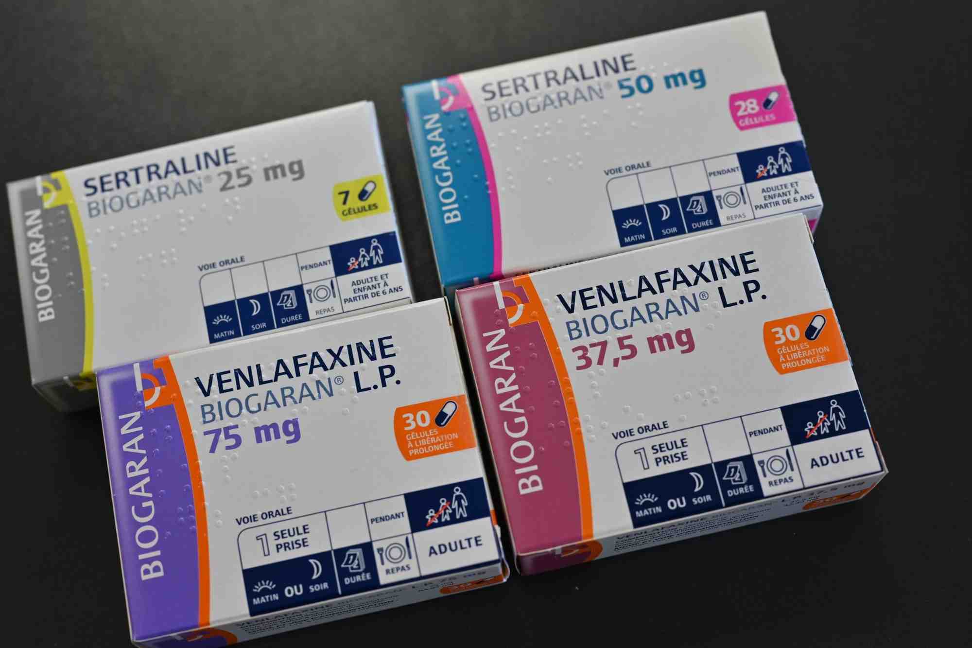 Si, globalement, la délivrance de médicaments psychotropes s’améliore, de nombreuses tensions persistent après presque un an de pénurie.