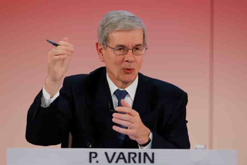Philippe varin touche une retraite complementaire de 300.000 euros verses par psa