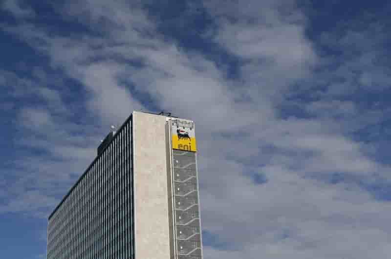 Eni decouvre un mega gisement de gaz au large de l'egypte