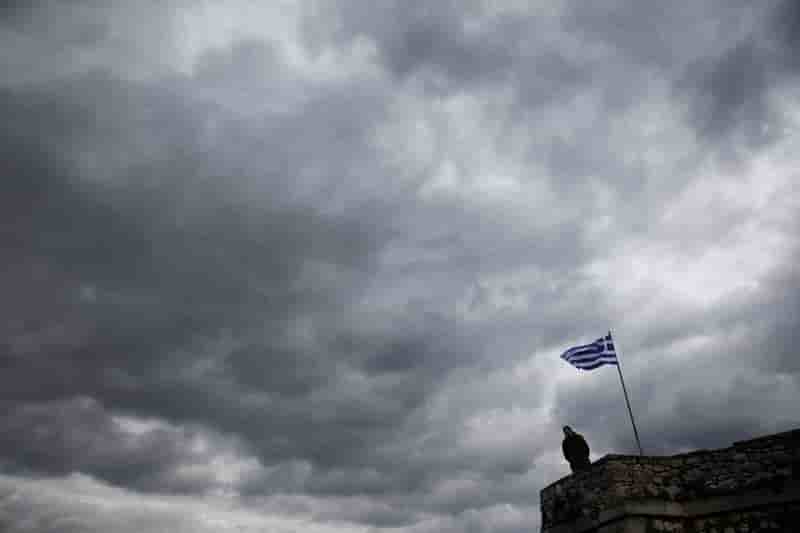 La grece refuse d'extrader les 8 militaires turcs
