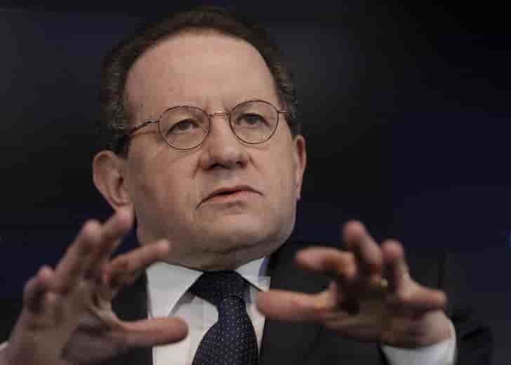 La politique non conventionnelle est la pour durer, selon vitor constancio