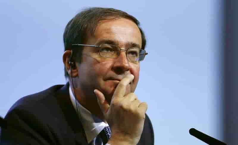 Lafarge en syrie: mise en examen de l'ancien pdg bruno lafont