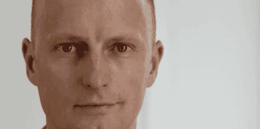 Arnaud Dewachter