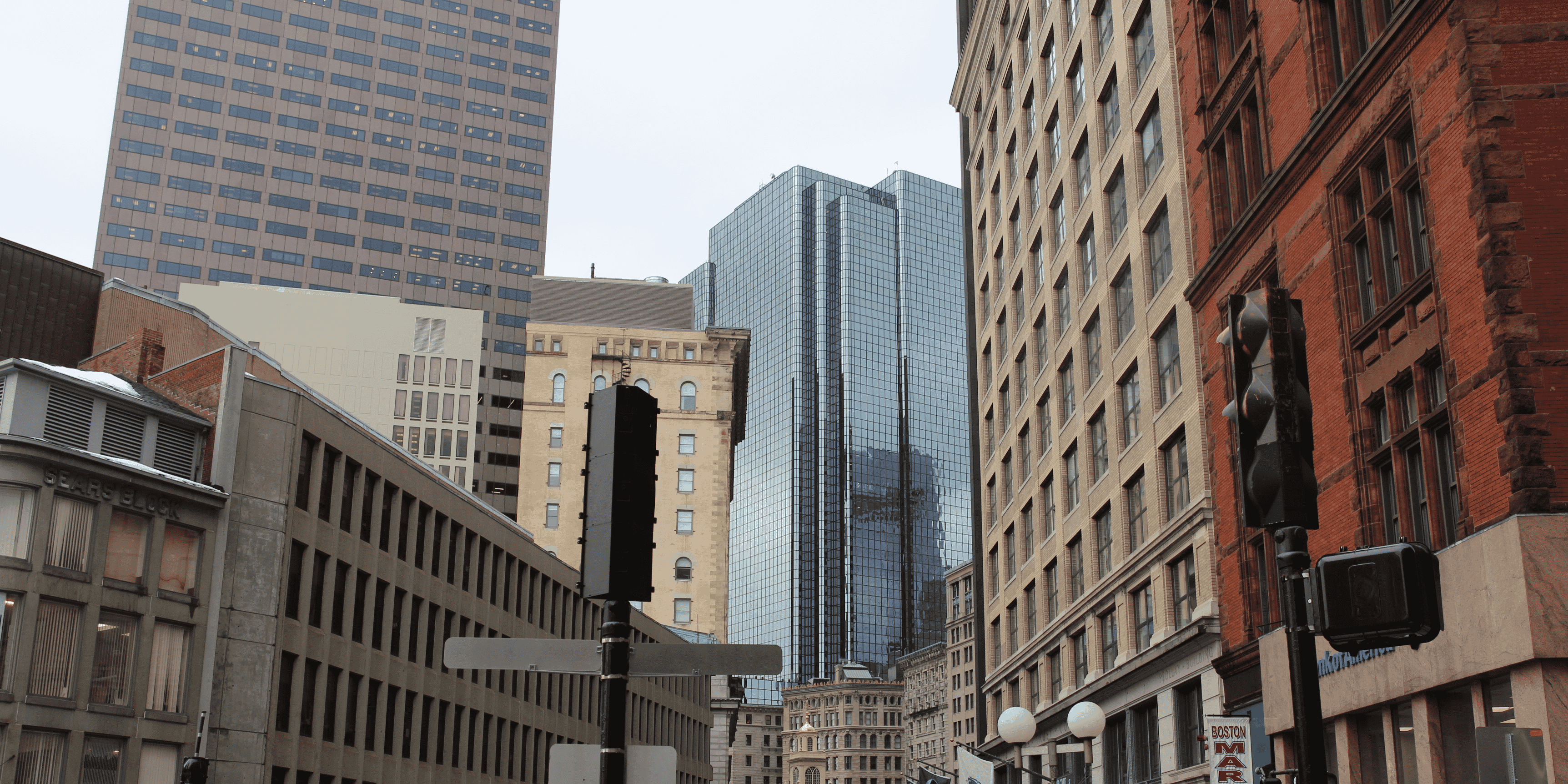 Boston