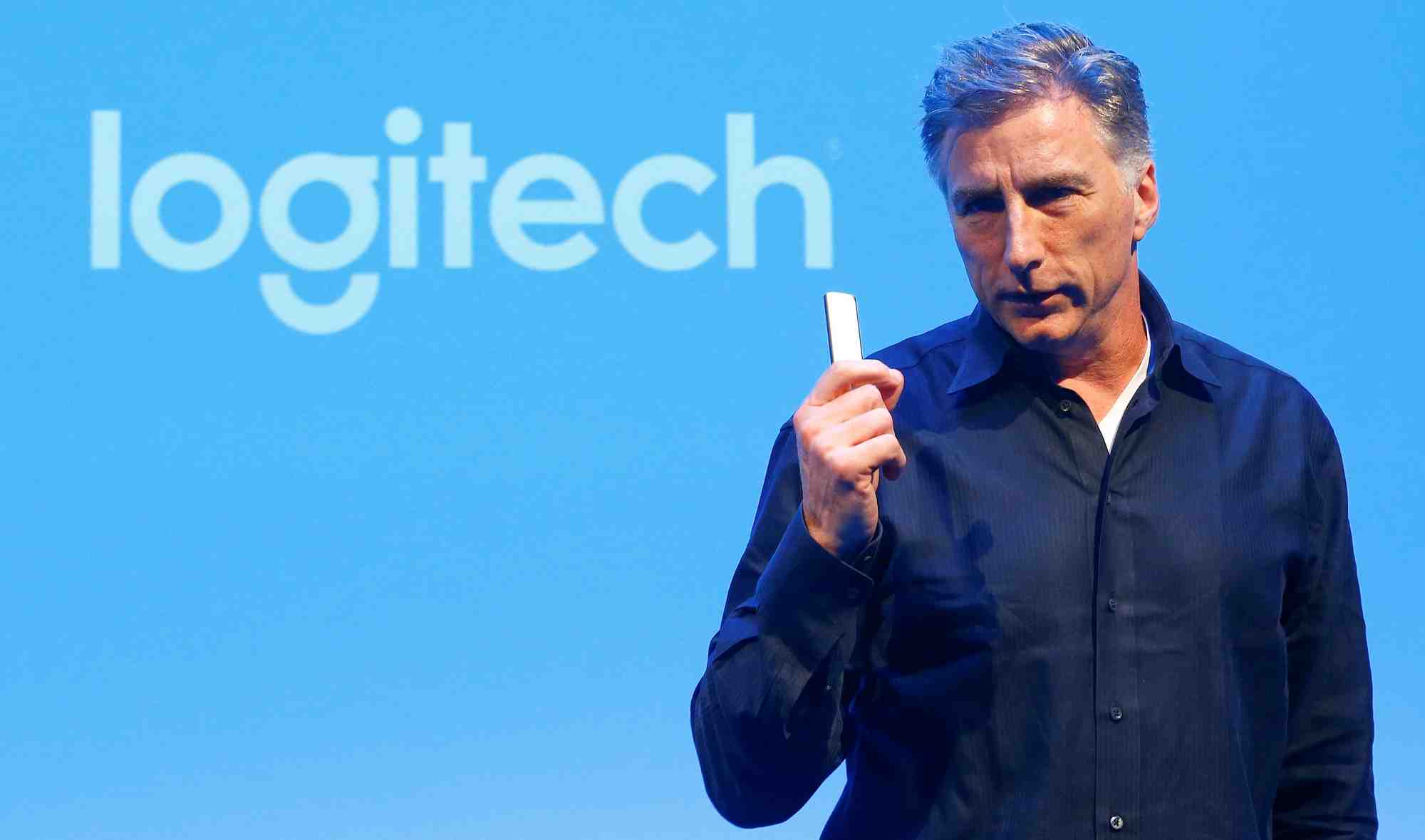 Logitech en discussions pour racheter plantronics