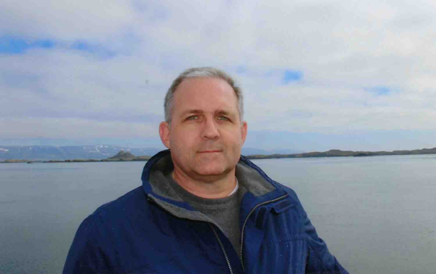 L'americain arrete a moscou est un ancien marine