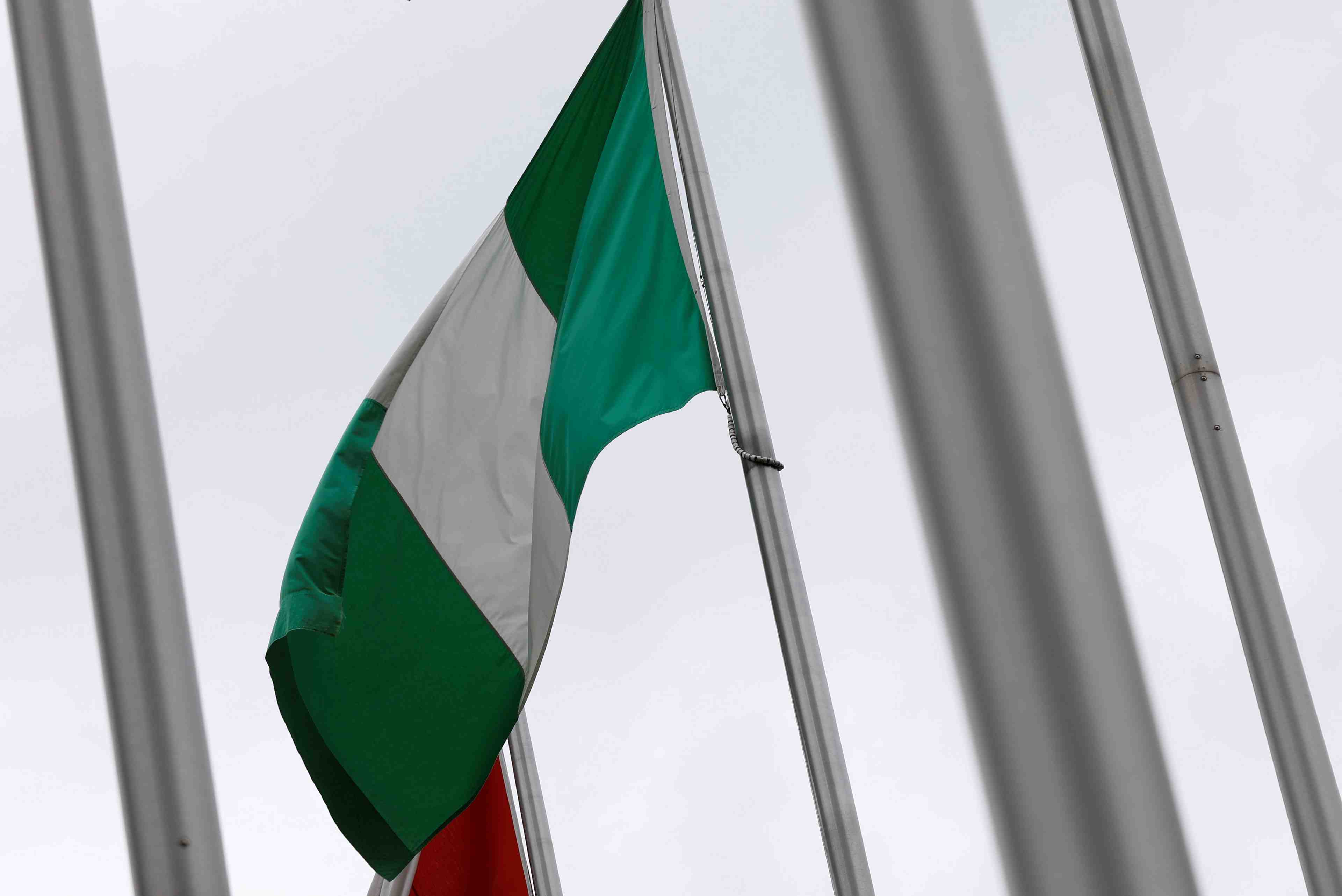 Nigeria: proces du "chief justice" walter onnoghen le 11 mars