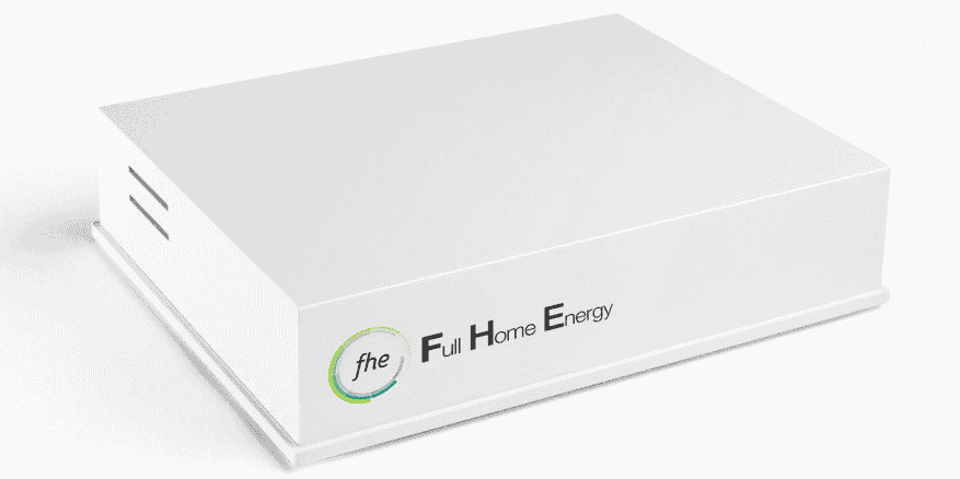 FHE construit une usine au Maroc, afin d'élargir sa gamme de produits pour l'autoconsommation électrique et accélérer sur le marché africain