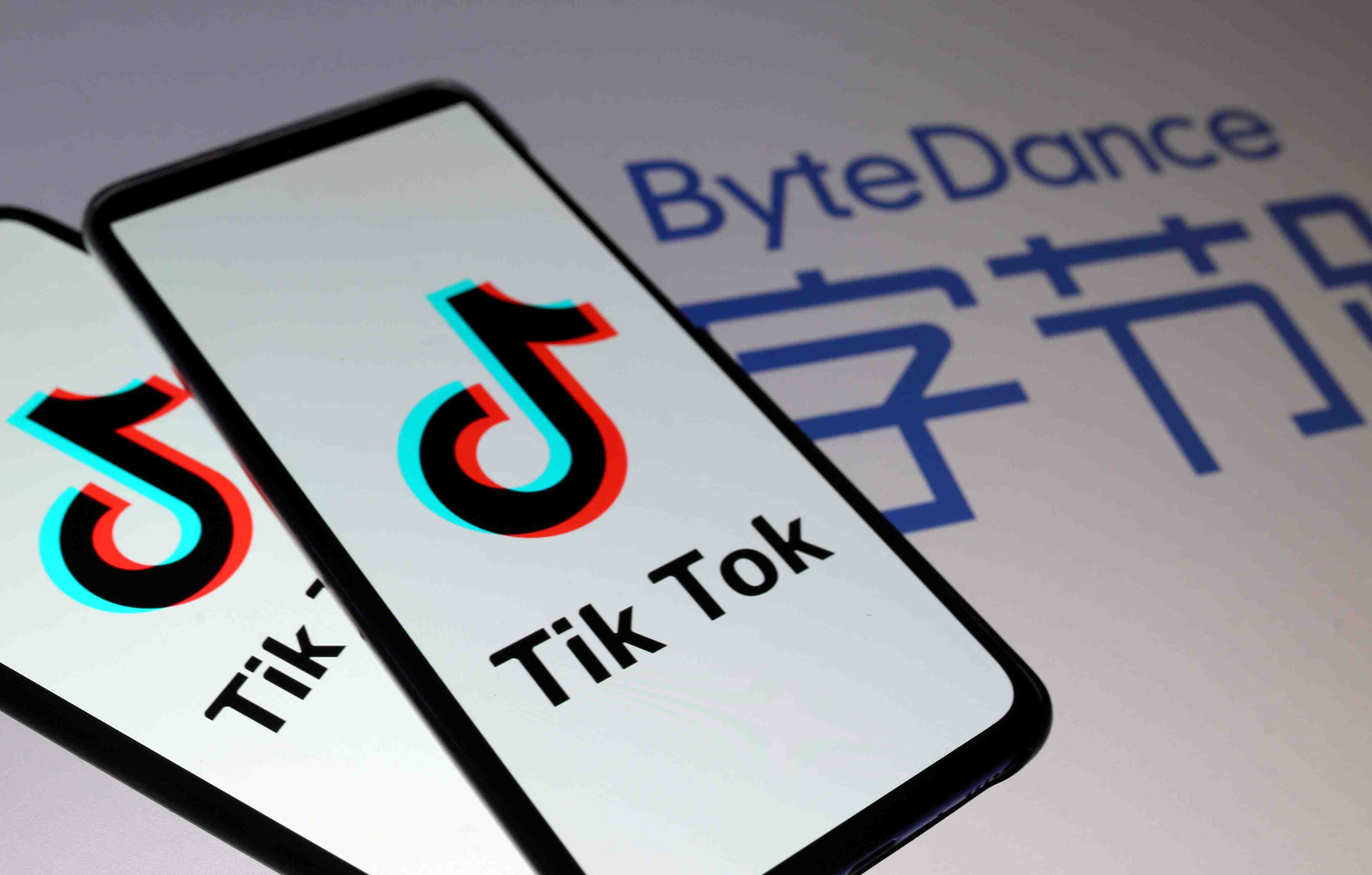 Bytedance propose de ceder tout tiktok pour avoir le feu vert us