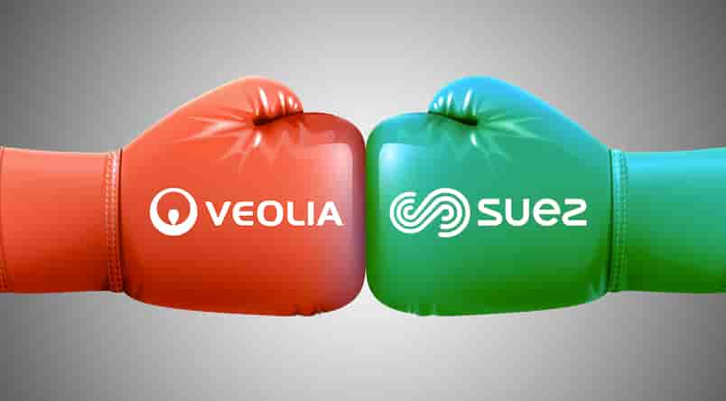 veolia suez