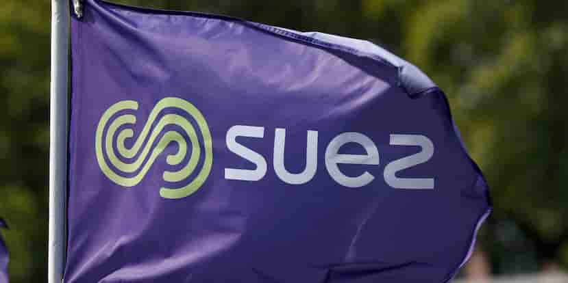 Suez