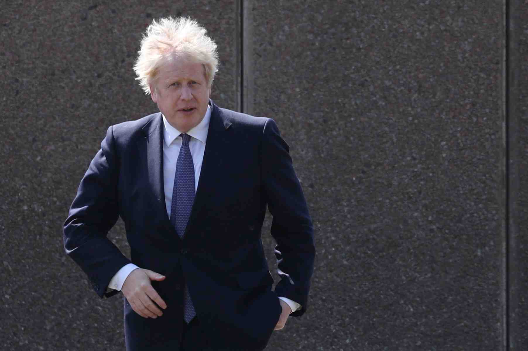Peche: londres deplore de nouvelles menaces apres les mises en garde de paris