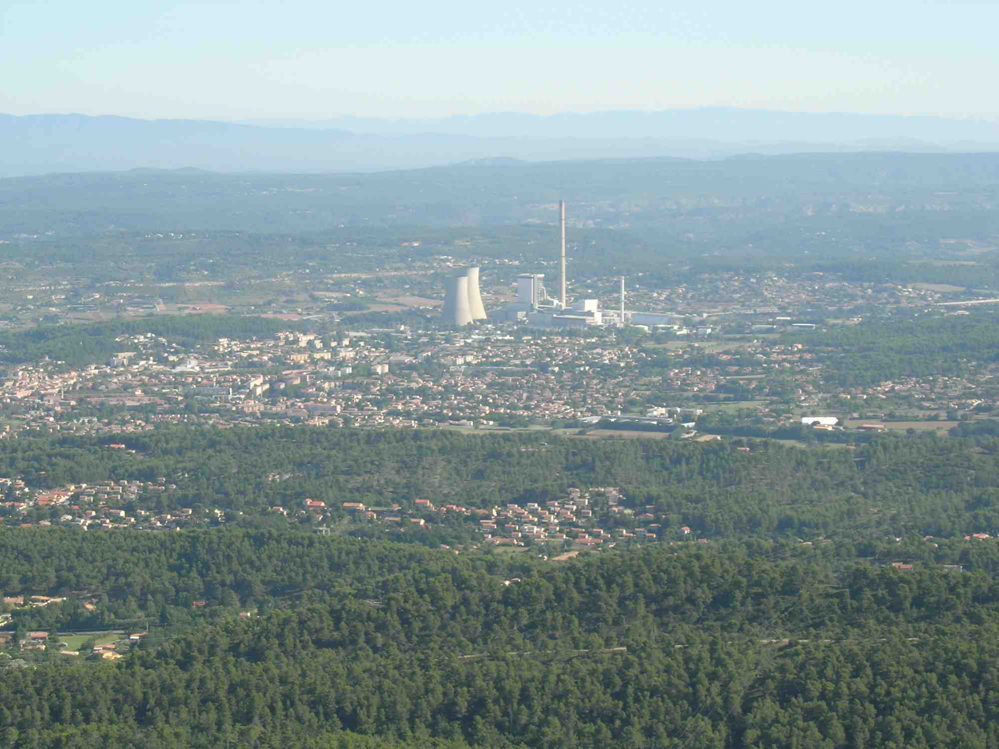 GazelEnergie