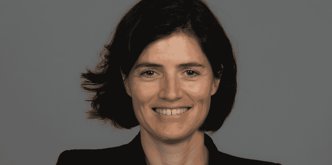 Christel Heydemann