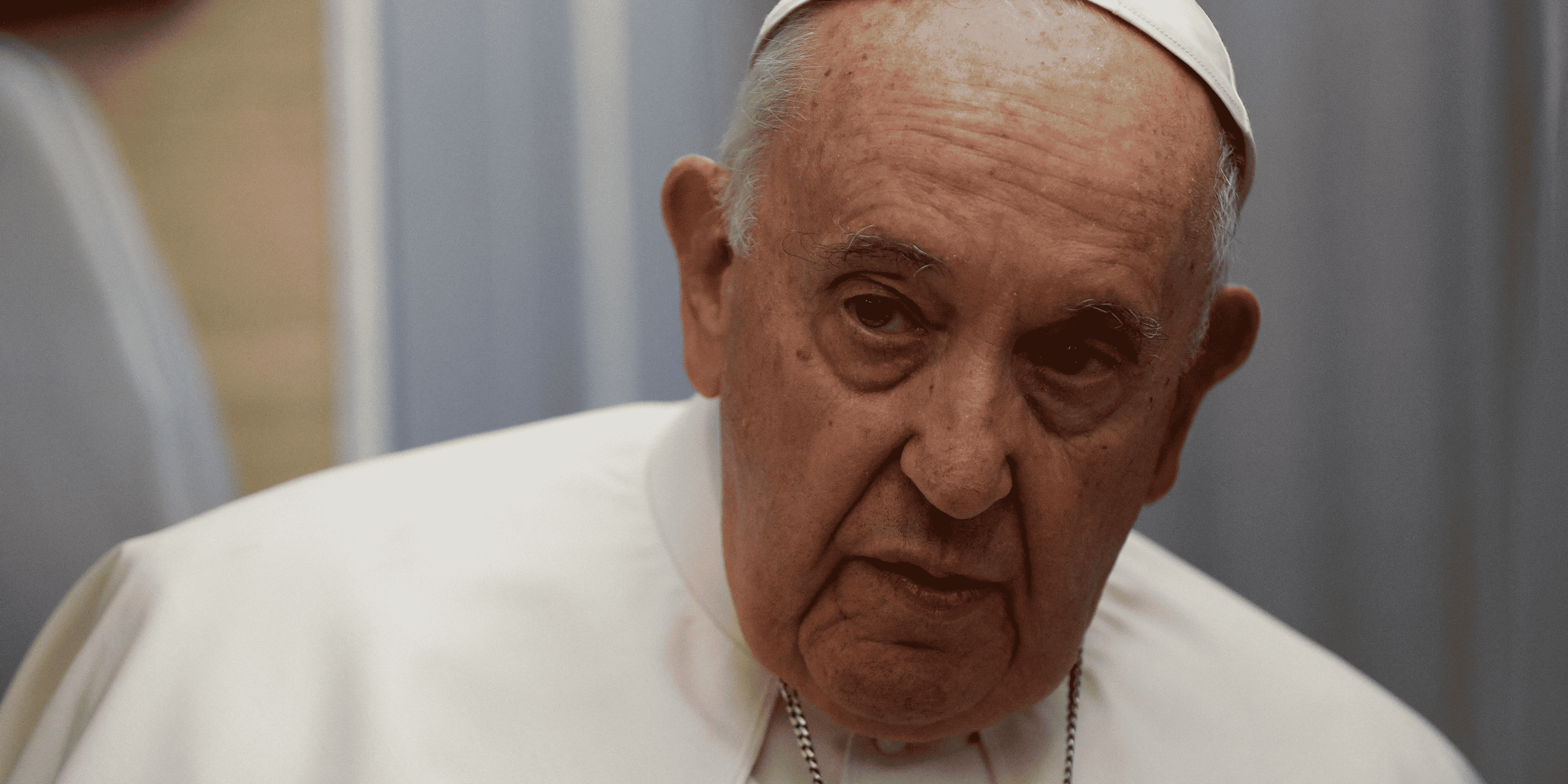 Le pape se rendra au kazakhstan, souhaite une rencontre avec le patriarche orthodoxe russe