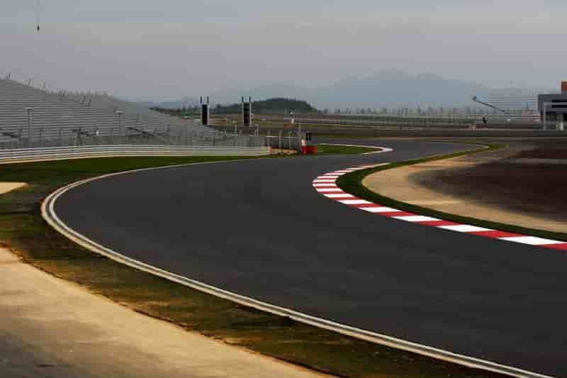 F1: le calendrier 2014 comporte seulement 19 courses