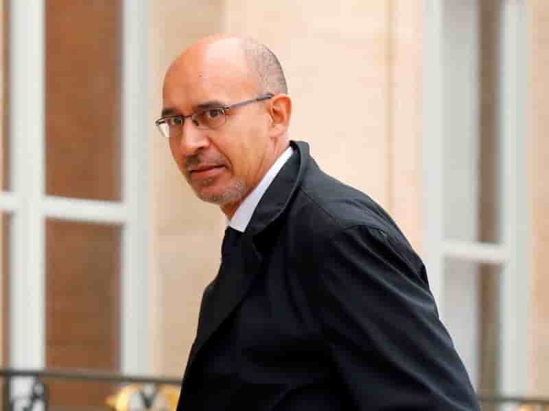 Harlem desir estime que l'ue a une marge de negociation avec londres