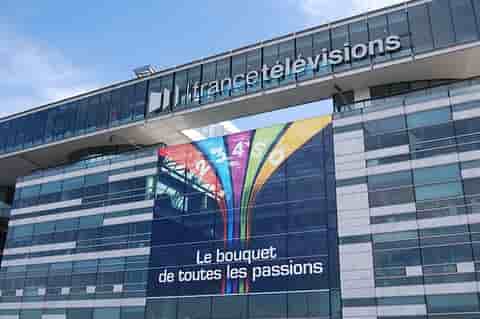 France Television