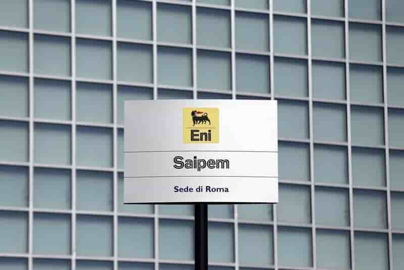 Saipem augmente son capital, eni reduit sa participation
