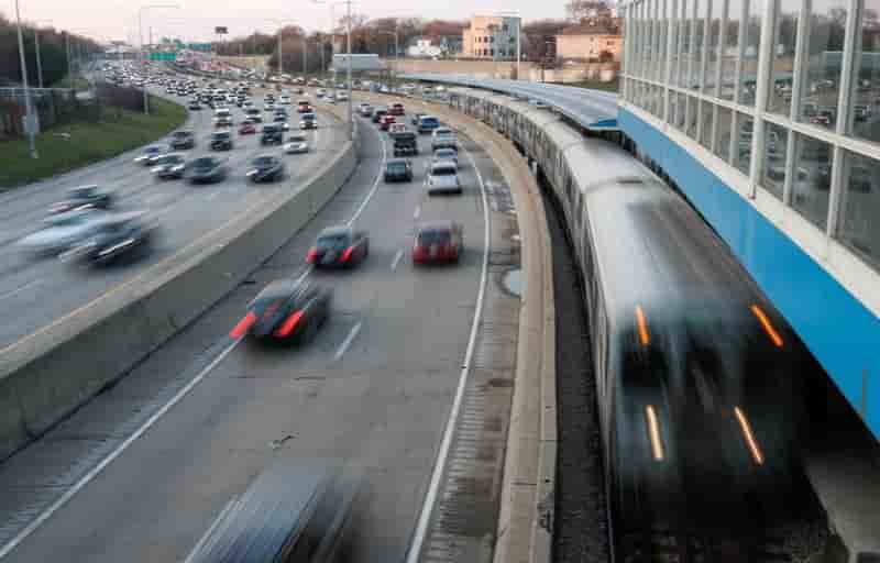 Usa: ventes contrastees pour les constructeurs automobiles en janvier