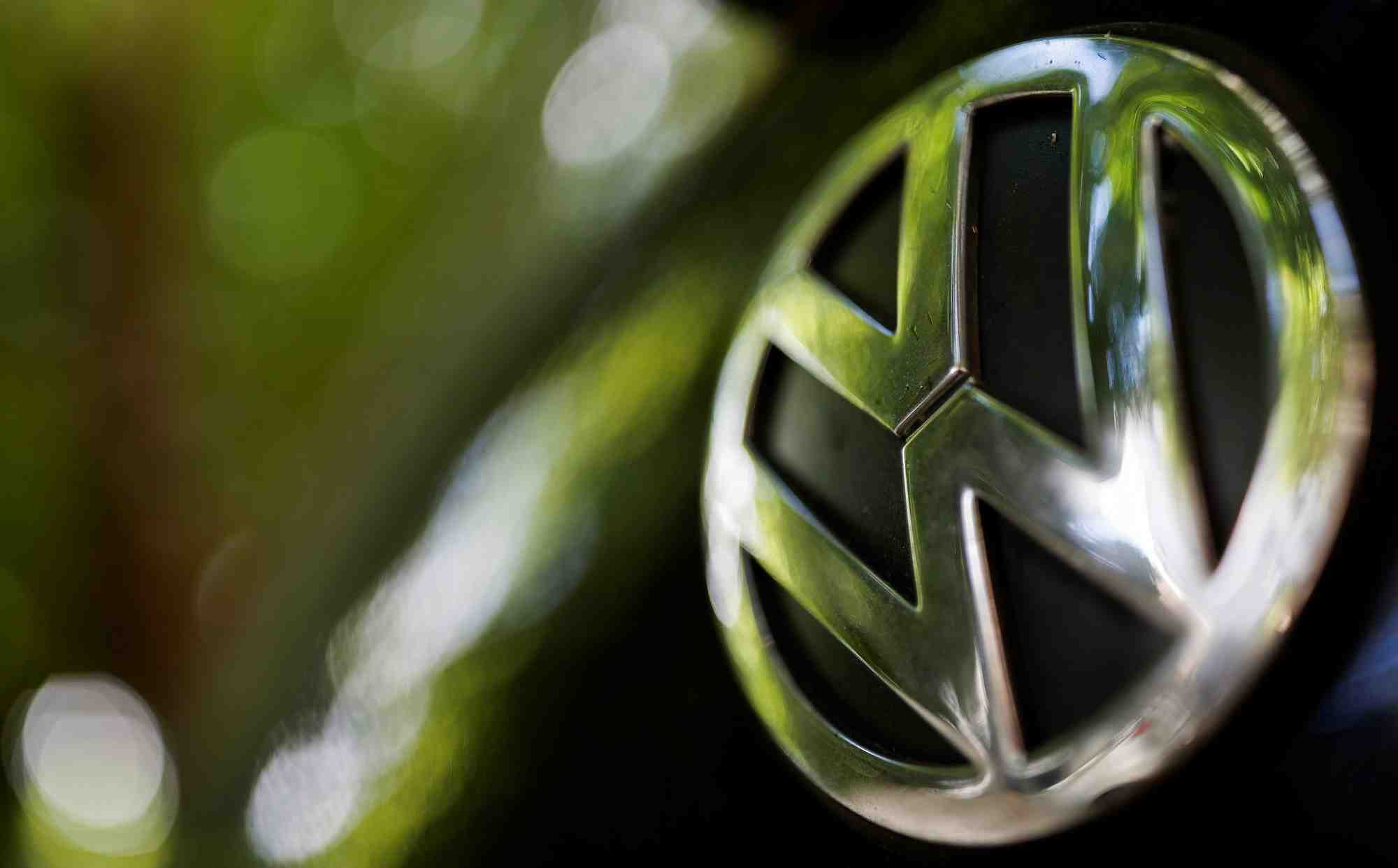 Volkswagen veut construire six usines de batteries en europe d'ici 2030